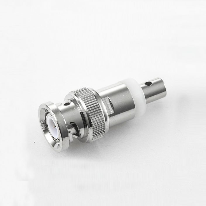 BNC 公頭彎式J175天線頭