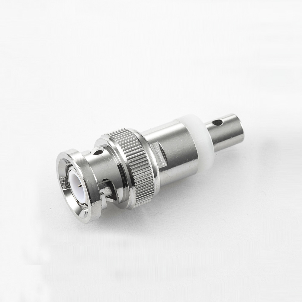 BNC 公頭彎式J175天線頭