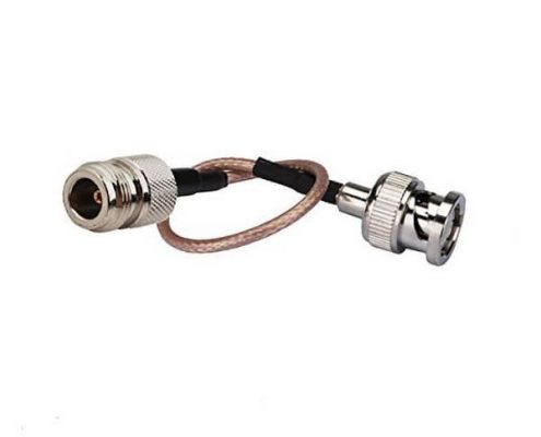 N頭射頻線N母頭轉BNC公頭RG316組裝線束